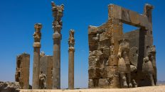Persepolis