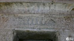 Гробницы Тель-эль-Амарны