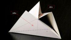 Треугольники Кеплера, Фибоначчи и геометрия Платоновых тел