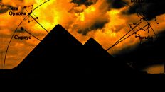 Культурологический и технологический аспект Великой пирамиды