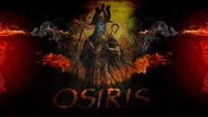 В поисках Осириса. Тайны Древнего Египта
