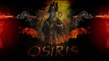 В поисках Осириса. Тайны Древнего Египта