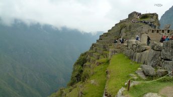 Перу 2018