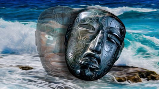 Ольмеки. Другая сторона