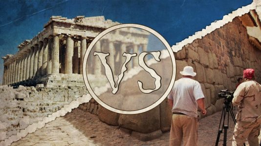 Люди и древние Боги: Как различить следы Высокоразвитой Цивилизации?