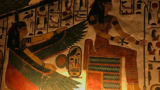 Путешествие в Египет: в поисках истоков вечности